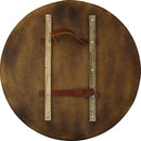 India Made Wood Shield