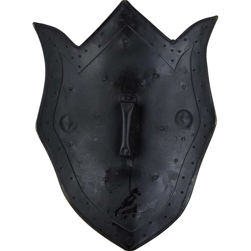 India Made Steel Shield