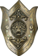 India Made Steel Shield