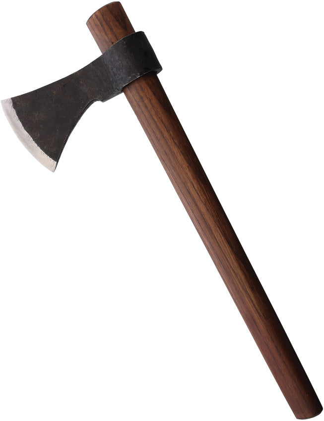 India Made Axe