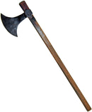 India Made Frankish Axe