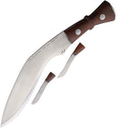 India Made Khukri Machete