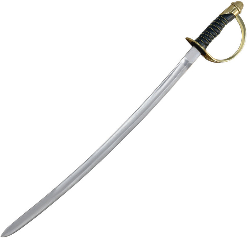 India Made Civil War Youth Sword