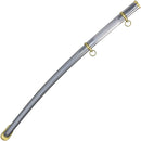India Made Confederate Cavalry Sword