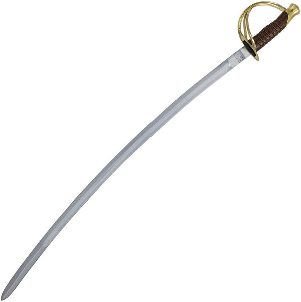 India Made Confederate Cavalry Sword