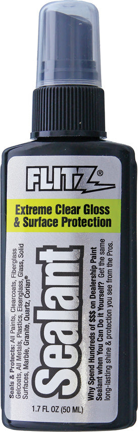 Flitz Sealant