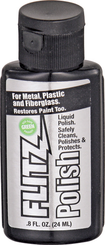Flitz Liquid Polish