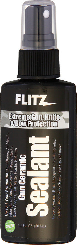 Flitz Gun Ceramic Sealant