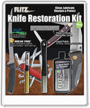 Flitz Knife Restoration Kit