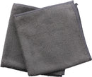 Flitz Microfiber Towel 12x12 2 pk