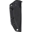 Tenable Knives Luccio Fixed Blade Green