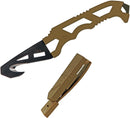Gerber Crisis Hook Knife