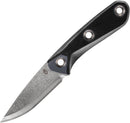 Gerber Principle Fixed Blade Black