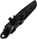 Gerber Principle Fixed Blade Black