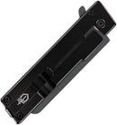 Gerber Quadrant Framelock Blk