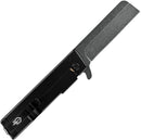 Gerber Quadrant Framelock Blk