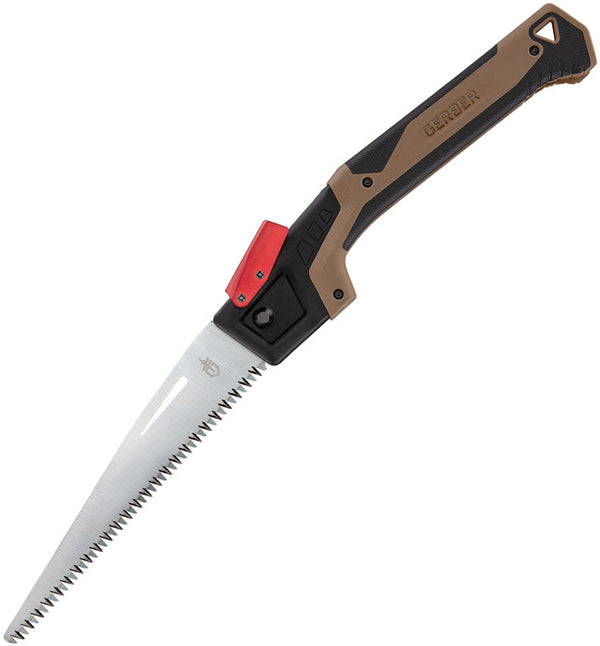 Gerber Bushcraft Folding Saw