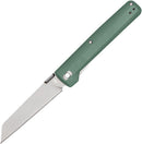 Gerber Pledge Linerlock Green