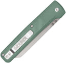 Gerber Pledge Linerlock Green