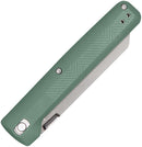 Gerber Pledge Linerlock Green