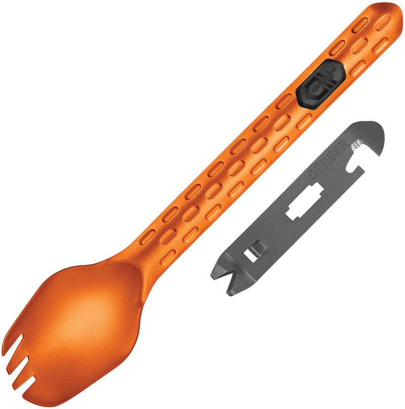 Gerber Devour Multi-Fork Org