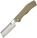 Gerber Flatiron Framelock G10