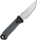 Gerber Strongarm Camp Fixed Blade Gry