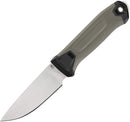 Gerber Strongarm Camp Fixed Blade Grn