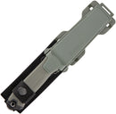 Gerber Strongarm Camp Fixed Blade Grn
