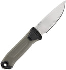 Gerber Strongarm Camp Fixed Blade Grn