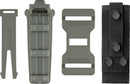 Gerber Strongarm Camp Fixed Blade Grn