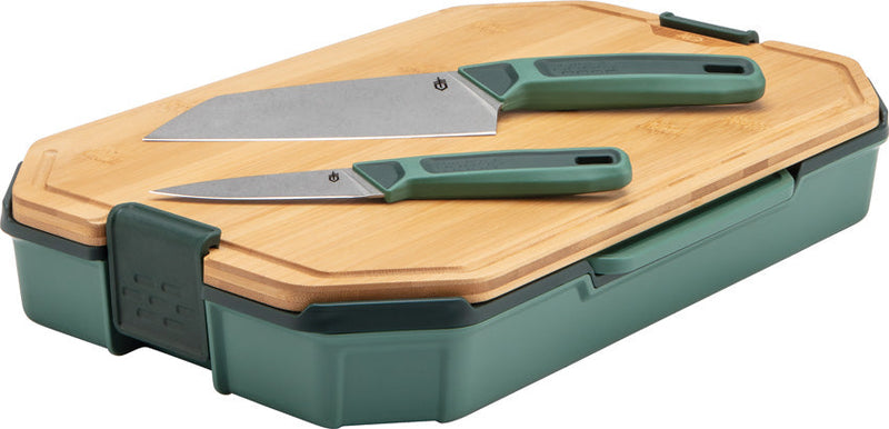 Gerber CompIEAT Cutting Board Set