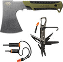 Gerber Camp Kit