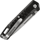 Gerber Zilch Blister DP PE BLK SW