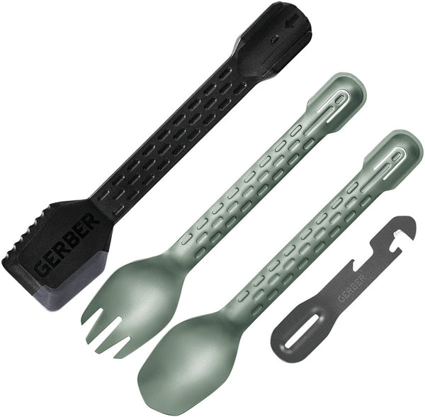 Gerber CompIEAT Utensil Set