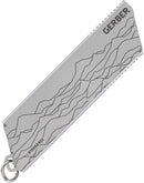 Gerber EAB Mini Silver