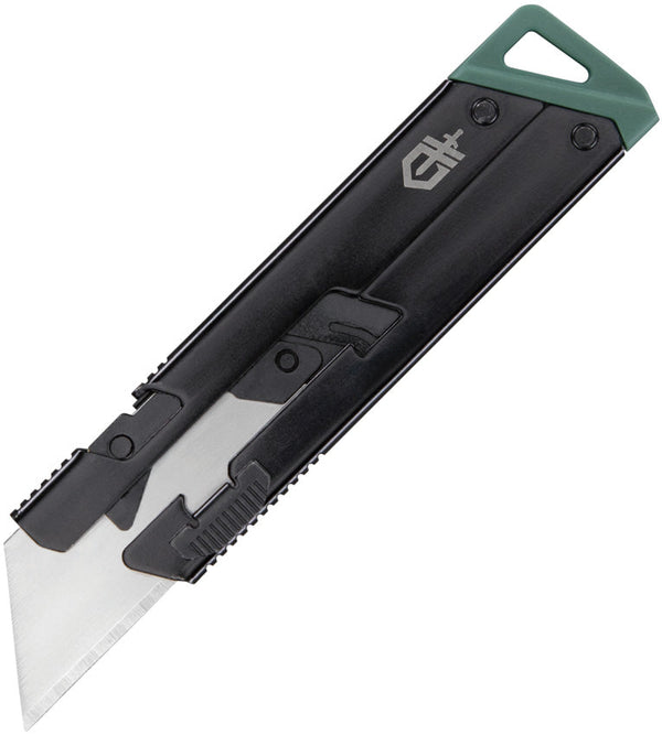Gerber EAB Slim Slide Lock Black