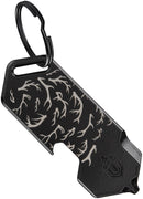 Gerber Shard DT Keychain Tool AntlerB