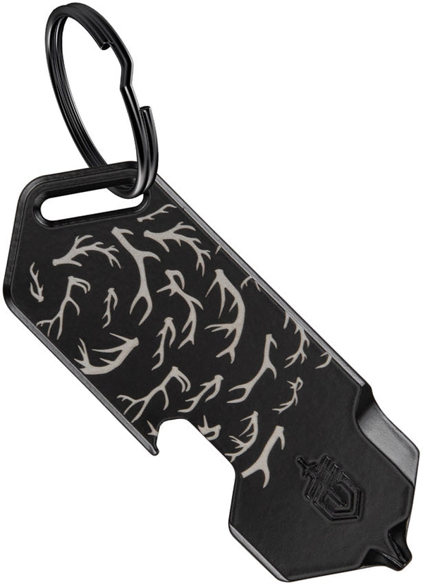Gerber Shard DT Keychain Tool AntlerB