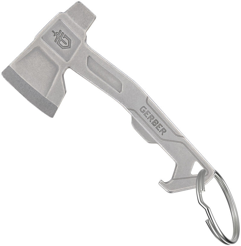 Gerber Hatchet Keychain Tool SW