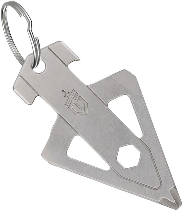 Gerber Broadhead Keychain Tool SW