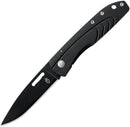 Gerber STL 2.0 Framelock Black