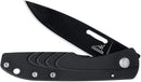Gerber STL 2.0 Framelock Black