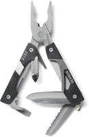 Gerber Vise Mini Multitool E BLS BLK