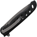 Gerber EVO MID Linerlock Black
