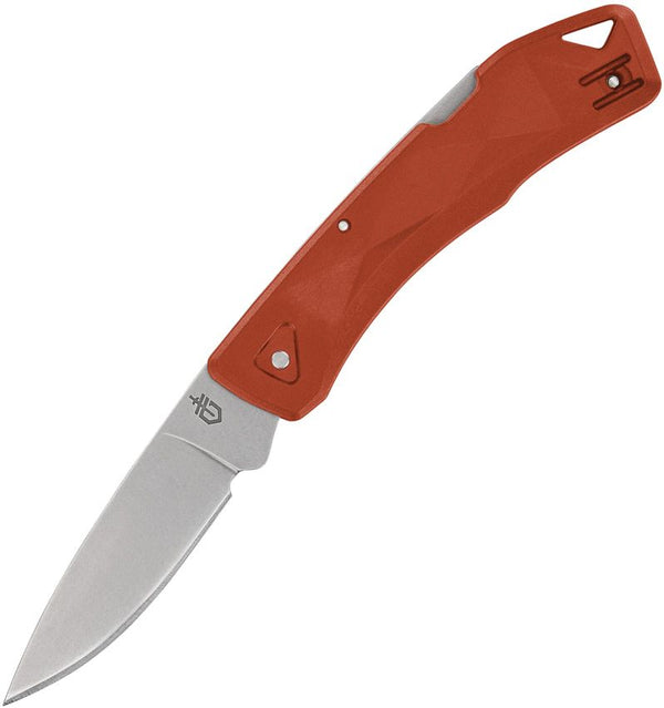 Gerber LST Ultra Lockback Orange