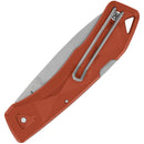Gerber LST Ultra Lockback Orange
