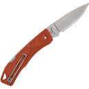 Gerber LST Ultra Lockback Orange