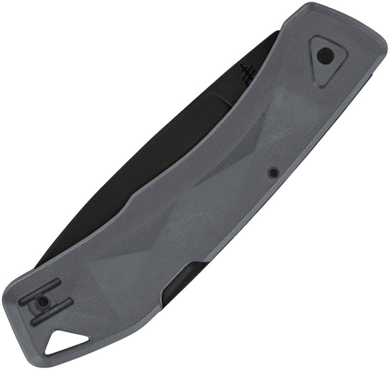 Gerber LST Ultra Lockback Gray