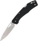Gerber LST Lockback Black